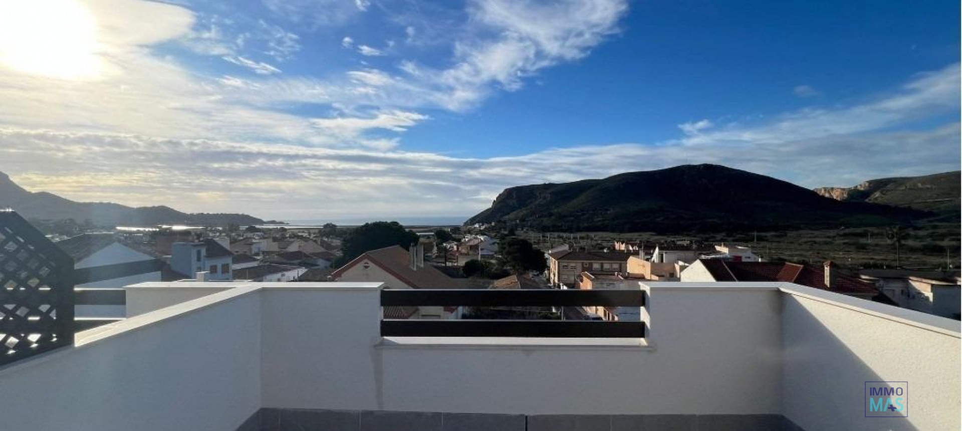 New Build - Townhouse - La Union - centro