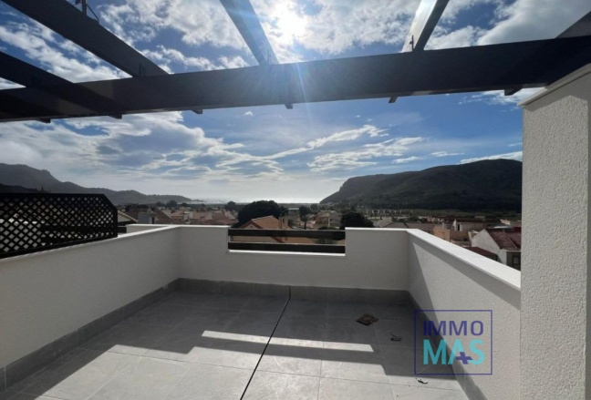 New Build - Townhouse - La Union - centro