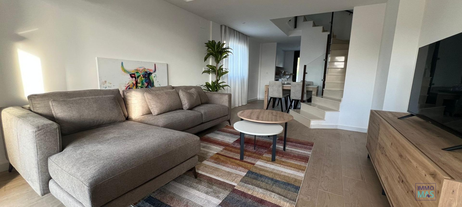 New Build - Townhouse - La Union - centro