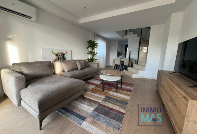 New Build - Townhouse - La Union - centro