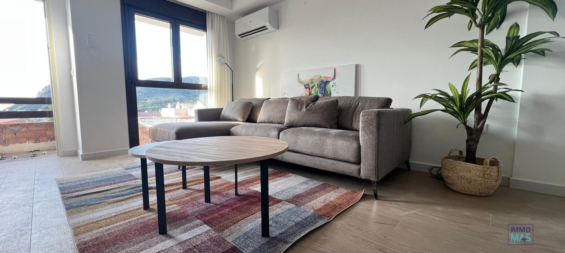 New Build - Townhouse - La Union - centro