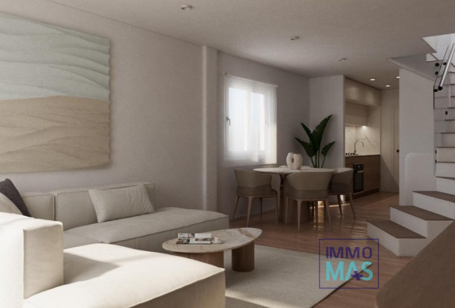 New Build - Townhouse - La Union - centro