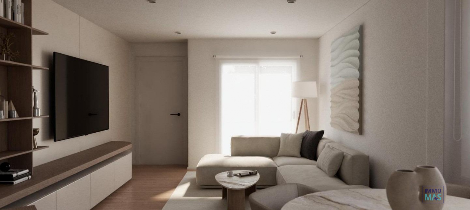 New Build - Townhouse - La Union - centro