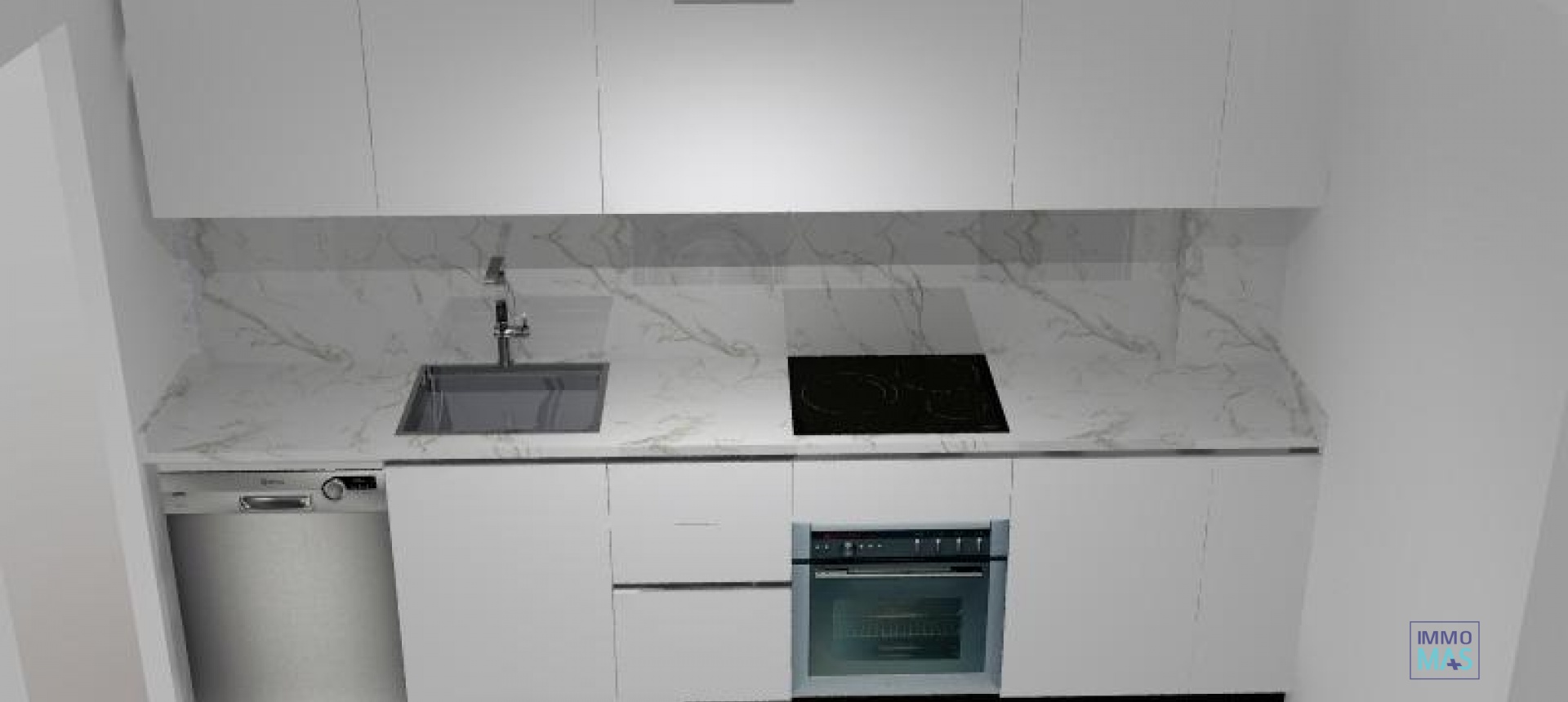 New Build - Townhouse - La Union - centro