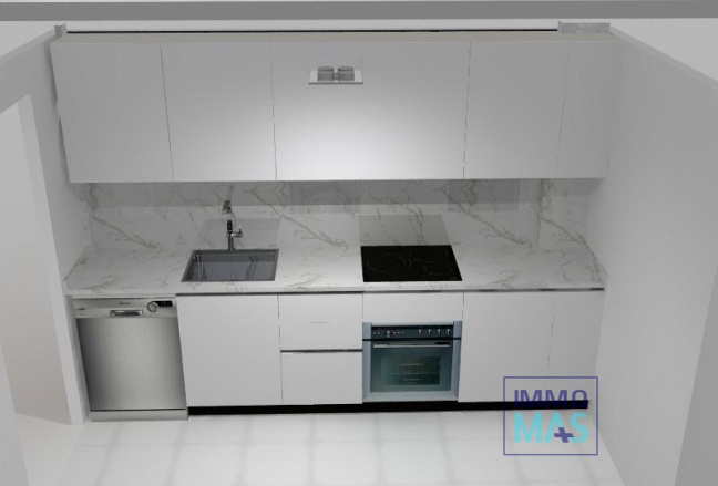 New Build - Townhouse - La Union - centro