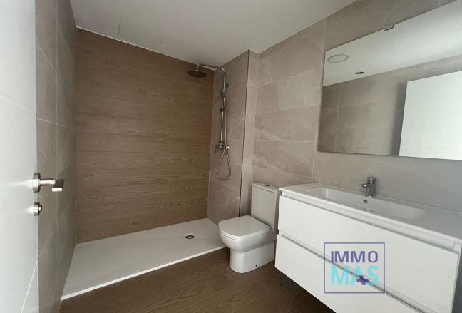 New Build - Townhouse - La Union - centro