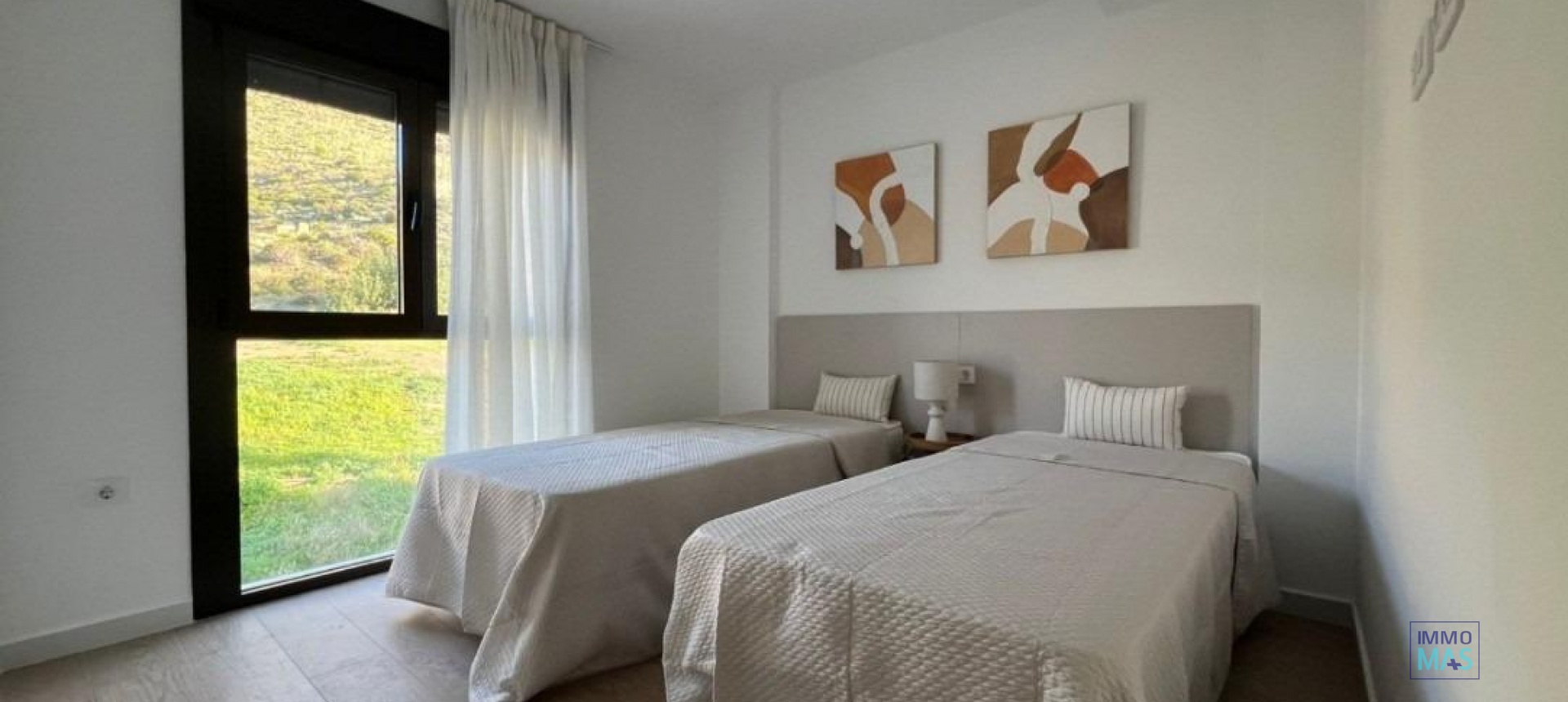 New Build - Townhouse - La Union - centro