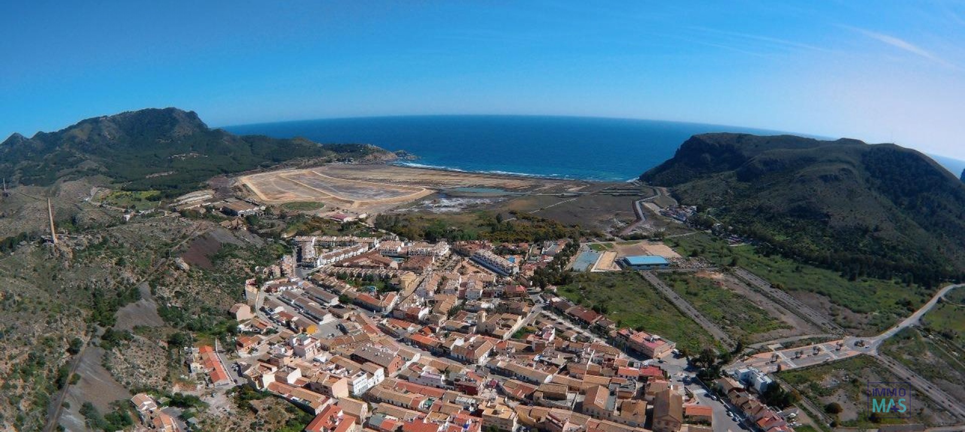 New Build - Townhouse - La Union - centro