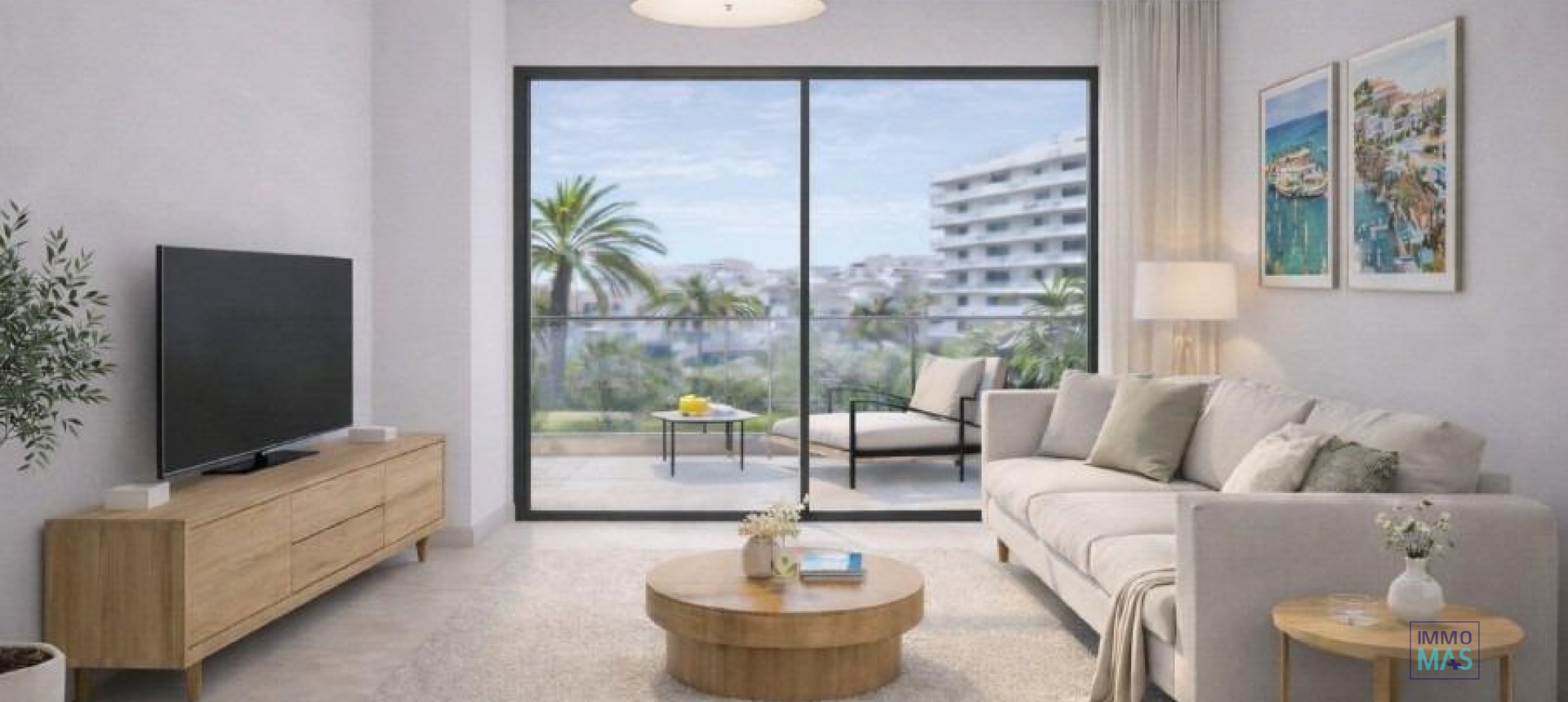 New Build - Apartment - Torrevieja - Centro
