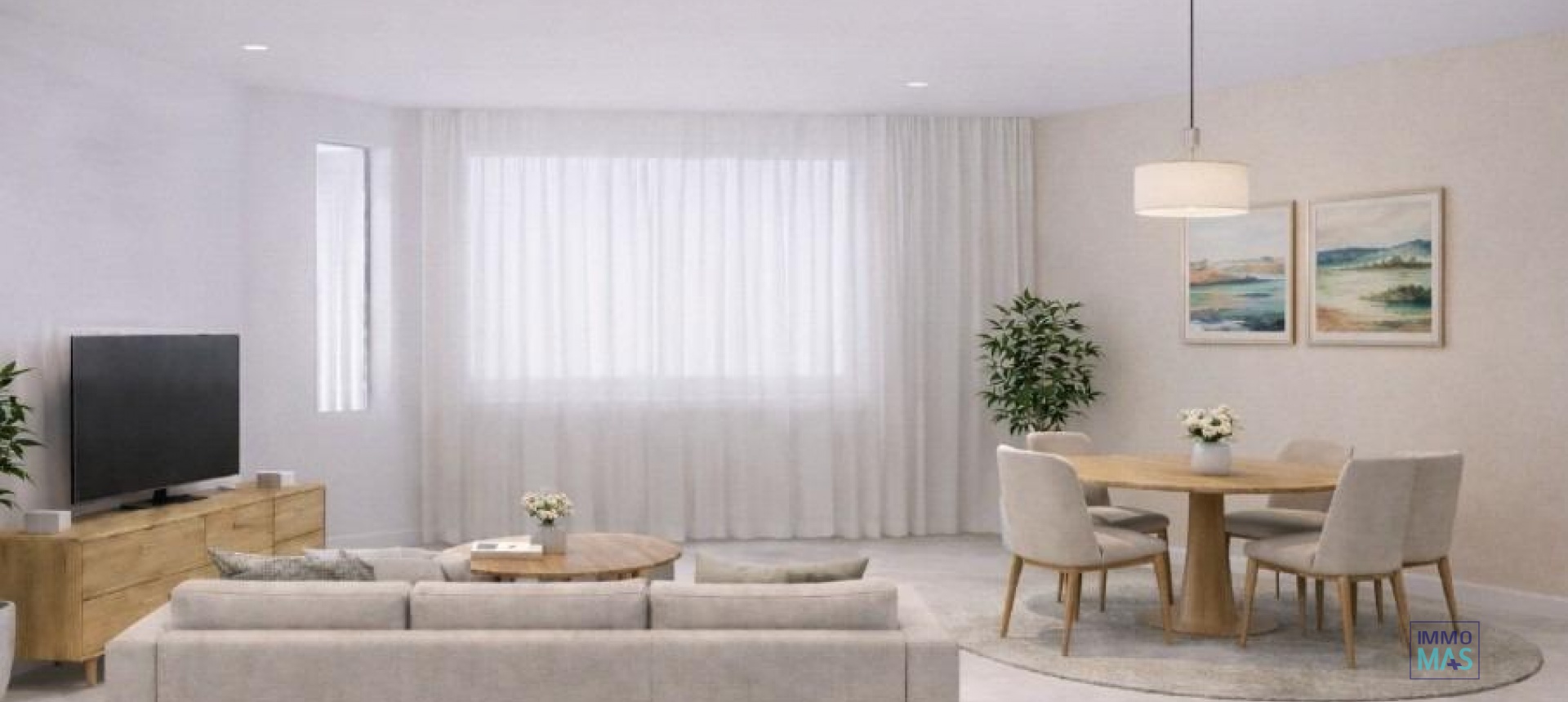 New Build - Apartment - Torrevieja - Centro