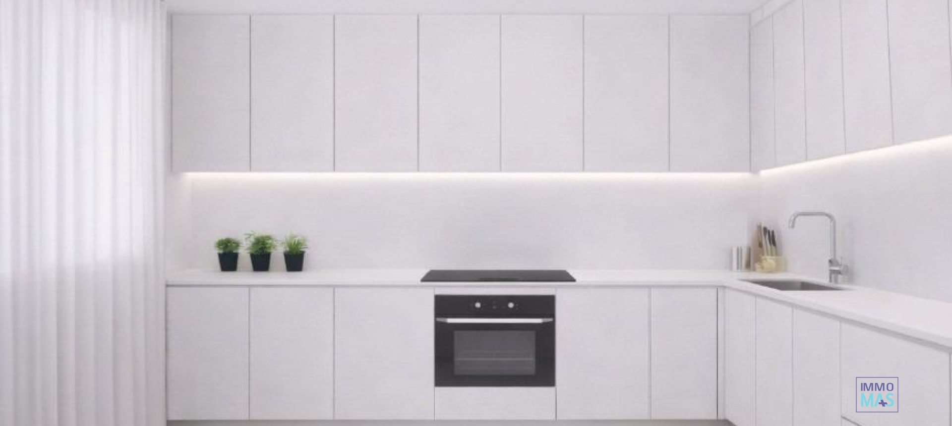 New Build - Apartment - Torrevieja - Centro