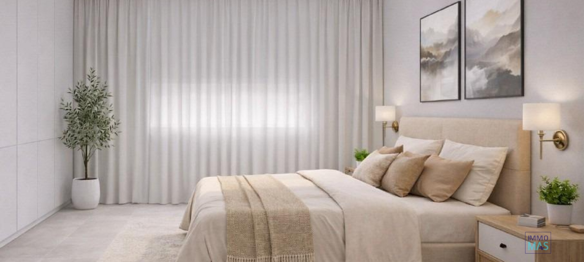 New Build - Apartment - Torrevieja - Centro