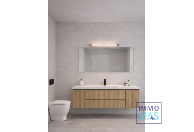 New Build - Apartment - Torrevieja - Centro