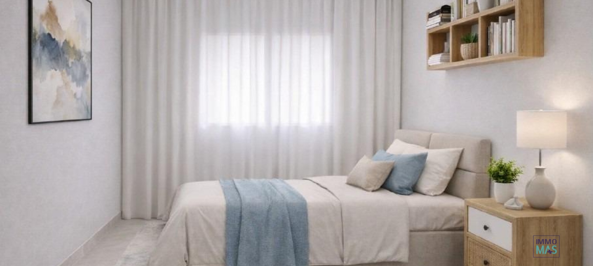 New Build - Apartment - Torrevieja - Centro