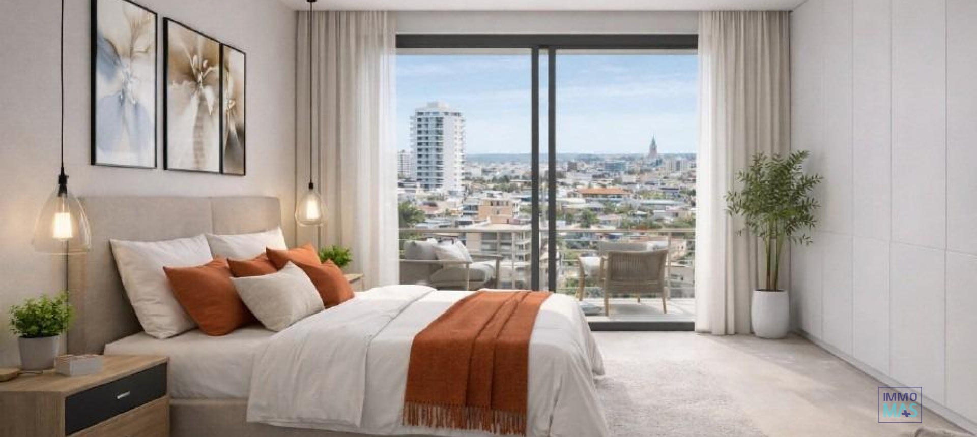 New Build - Apartment - Torrevieja - Centro