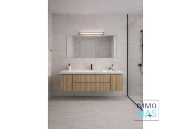 New Build - Apartment - Torrevieja - Centro