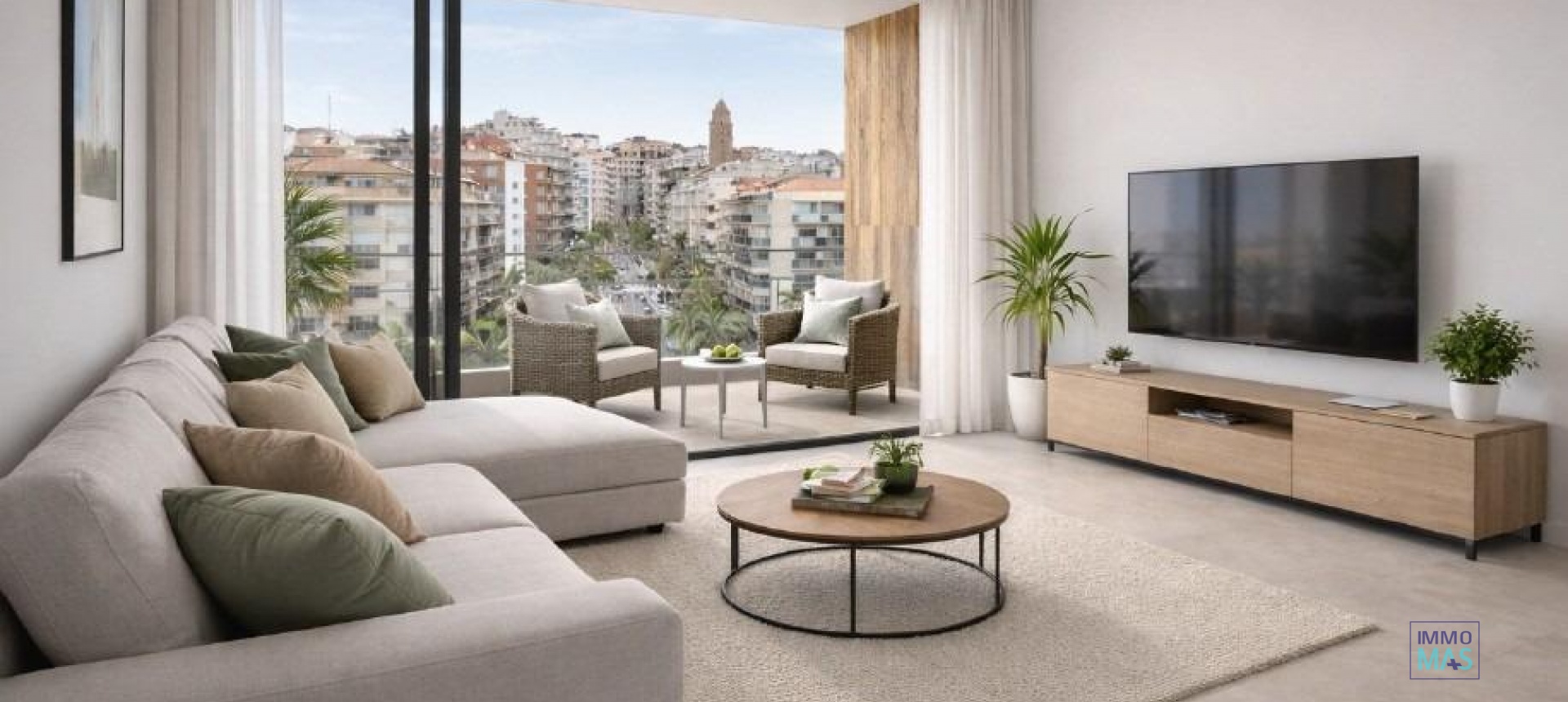 New Build - Apartment - Torrevieja - Centro