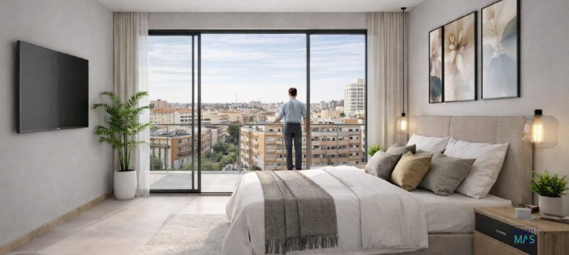 New Build - Apartment - Torrevieja - Centro