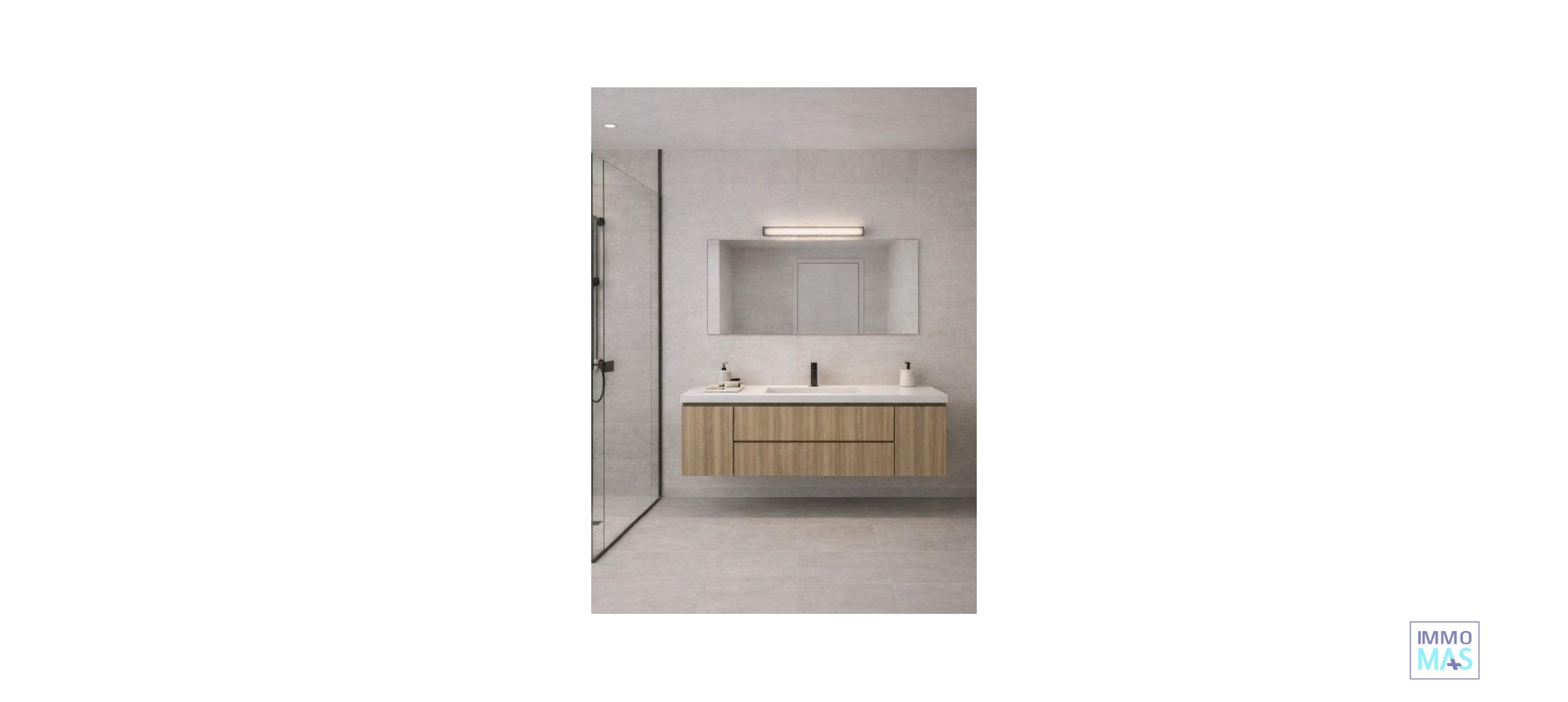 New Build - Apartment - Torrevieja - Centro