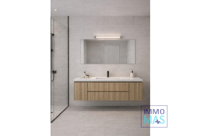 New Build - Apartment - Torrevieja - Centro