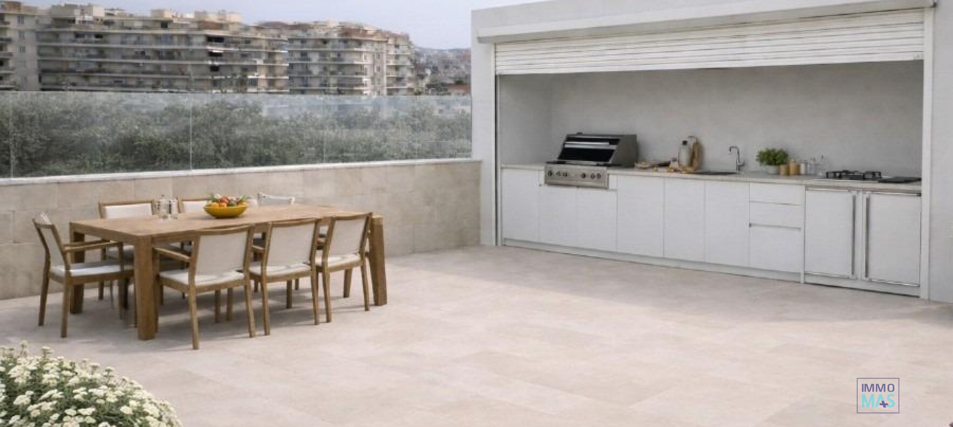 New Build - Apartment - Torrevieja - Centro