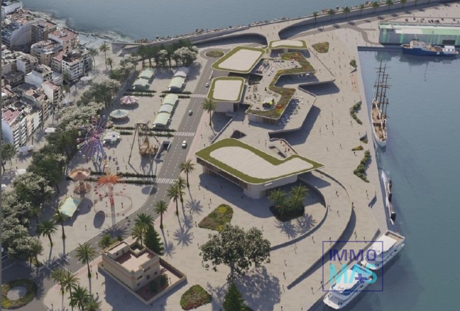 New Build - Apartment - Torrevieja - Centro