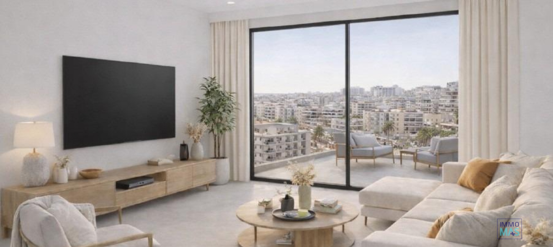 New Build - Apartment - Torrevieja - Centro