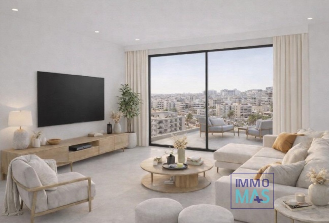 New Build - Apartment - Torrevieja - Centro