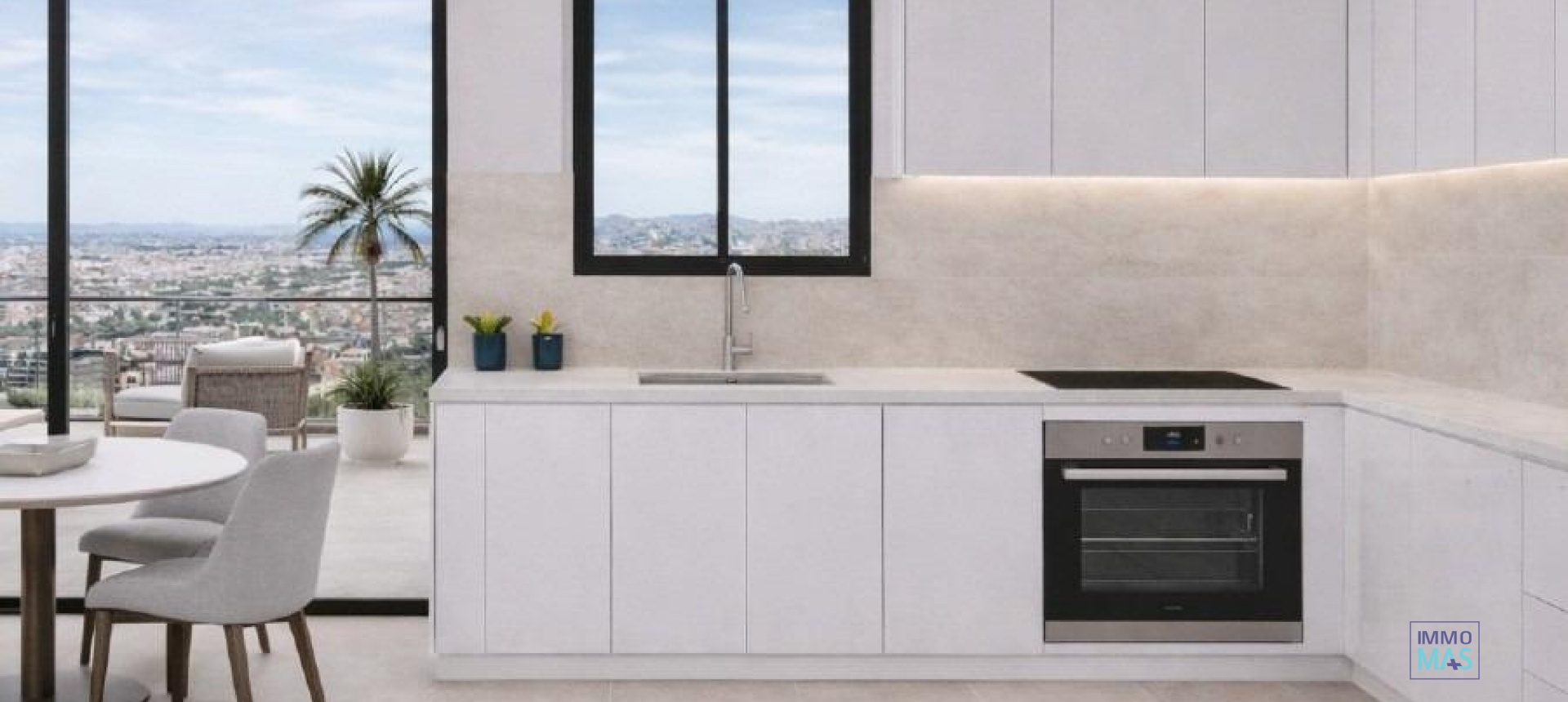 New Build - Apartment - Torrevieja - Centro