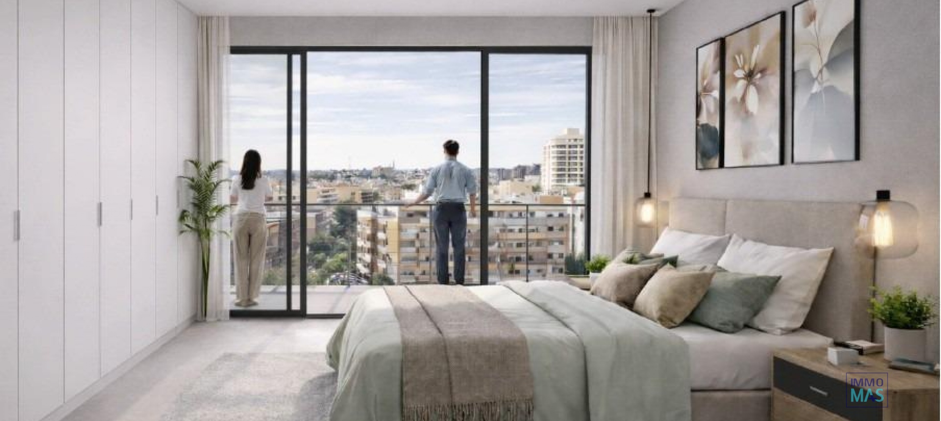 New Build - Apartment - Torrevieja - Centro