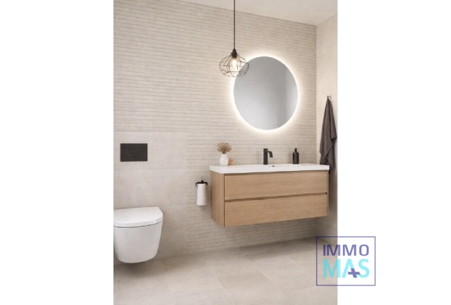 New Build - Apartment - Torrevieja - Centro