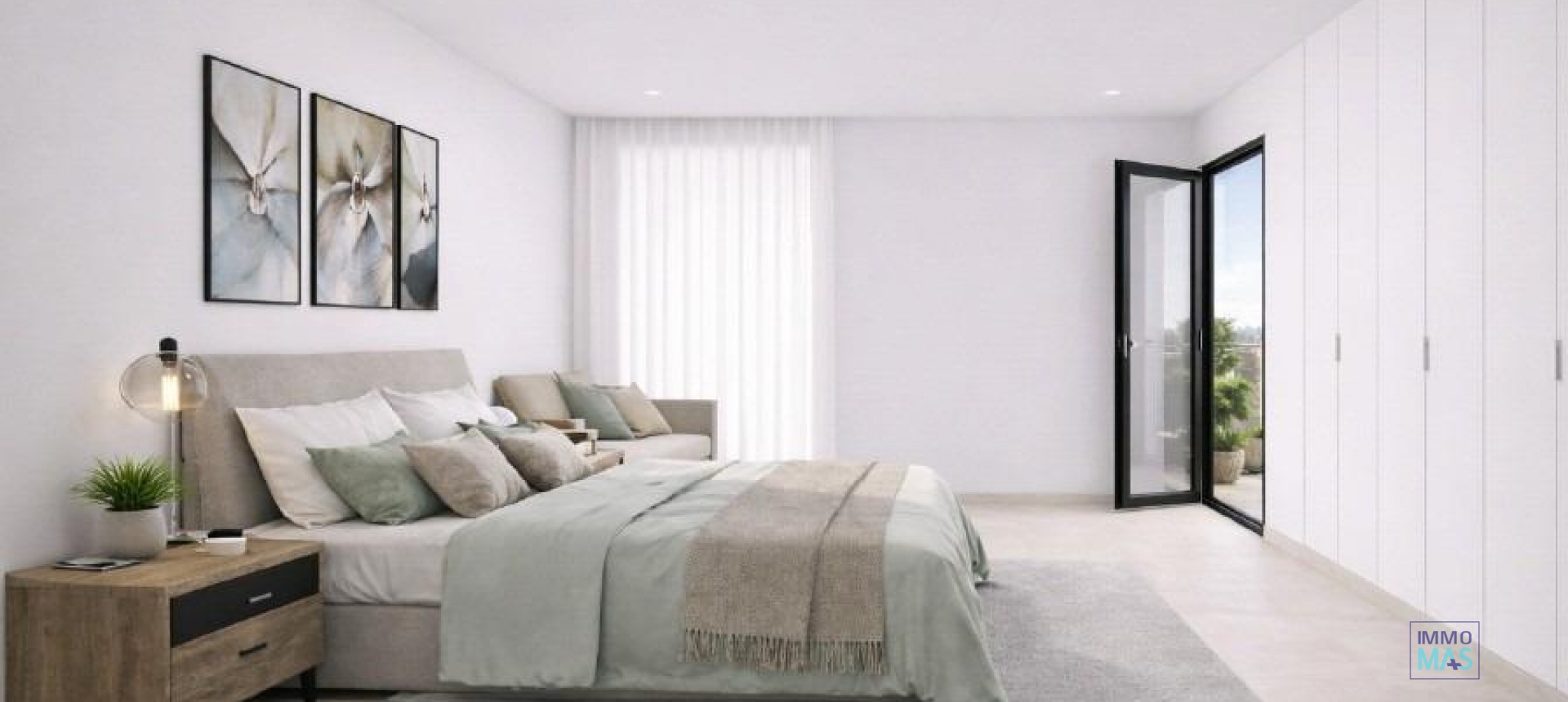 New Build - Apartment - Torrevieja - Centro