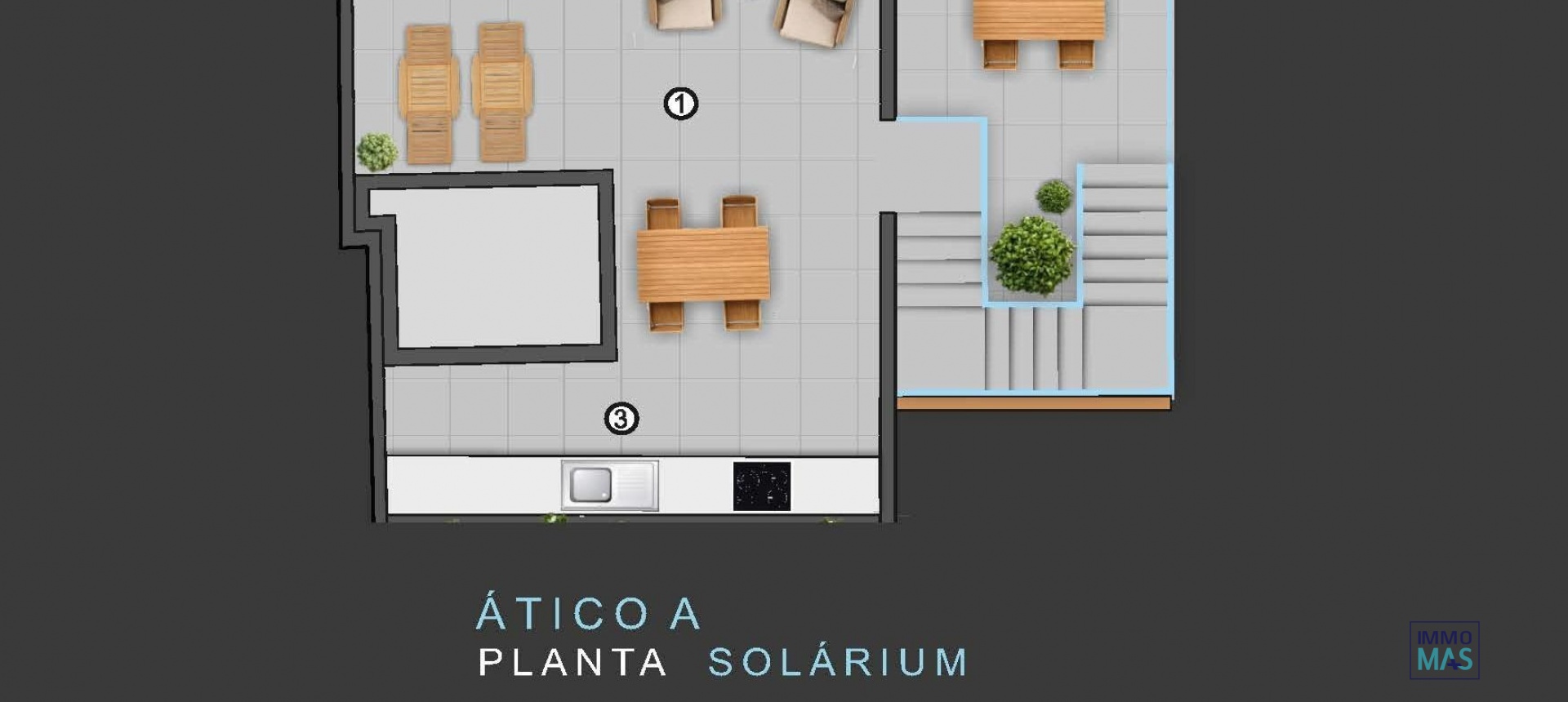 New Build - Apartment - Torrevieja - Centro