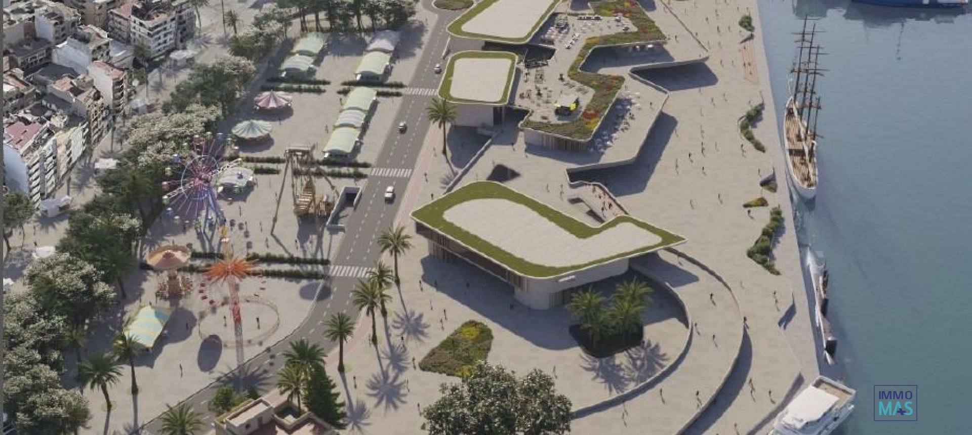 New Build - Apartment - Torrevieja - Centro