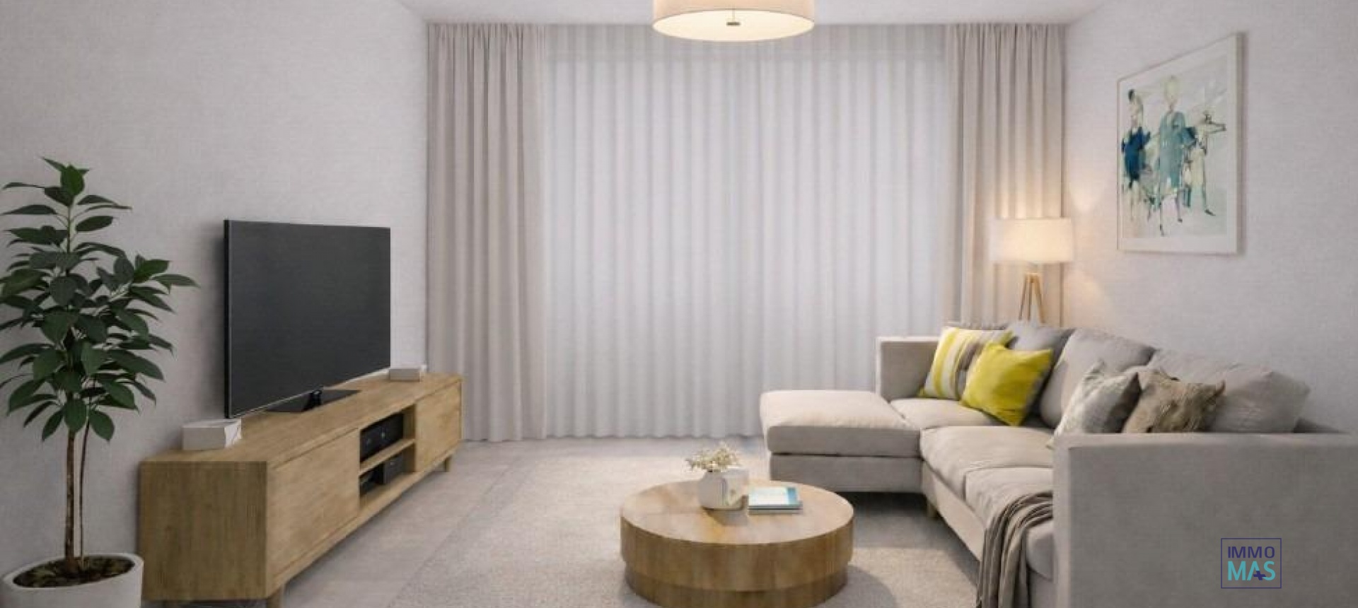 New Build - Apartment - Torrevieja - Centro