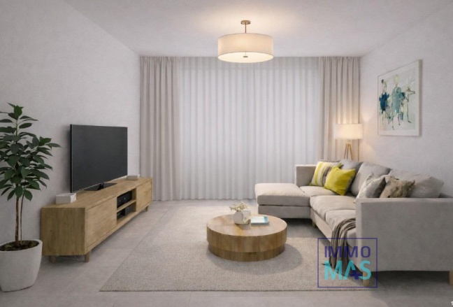 New Build - Apartment - Torrevieja - Centro