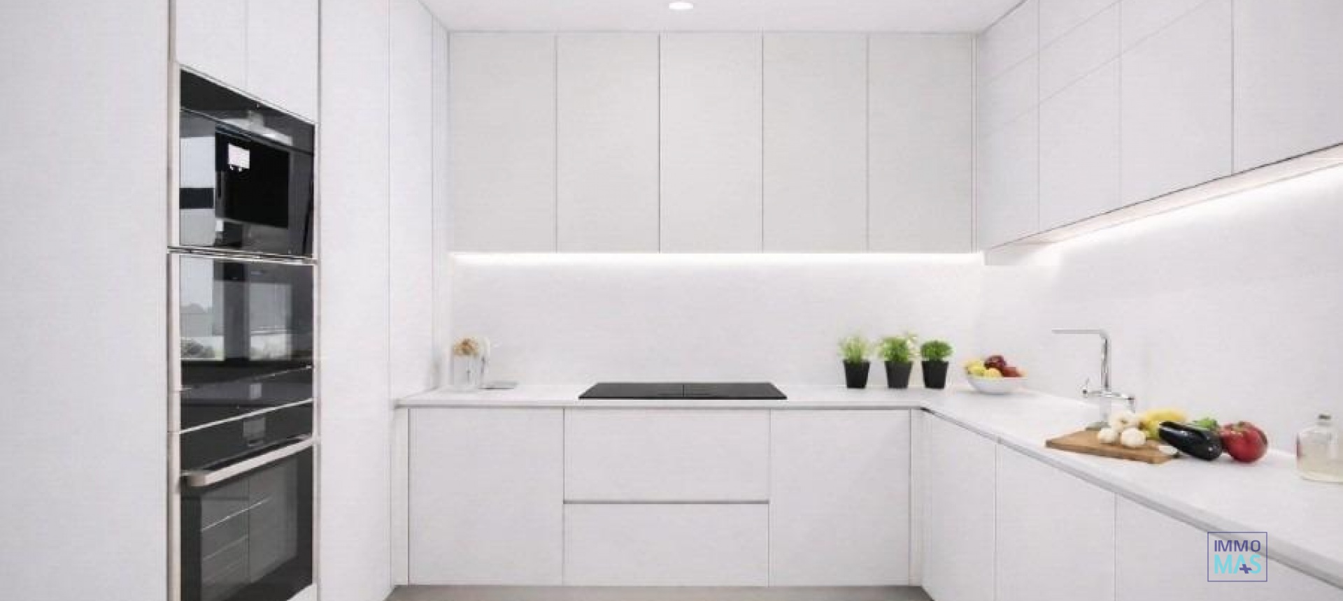 New Build - Apartment - Torrevieja - Centro