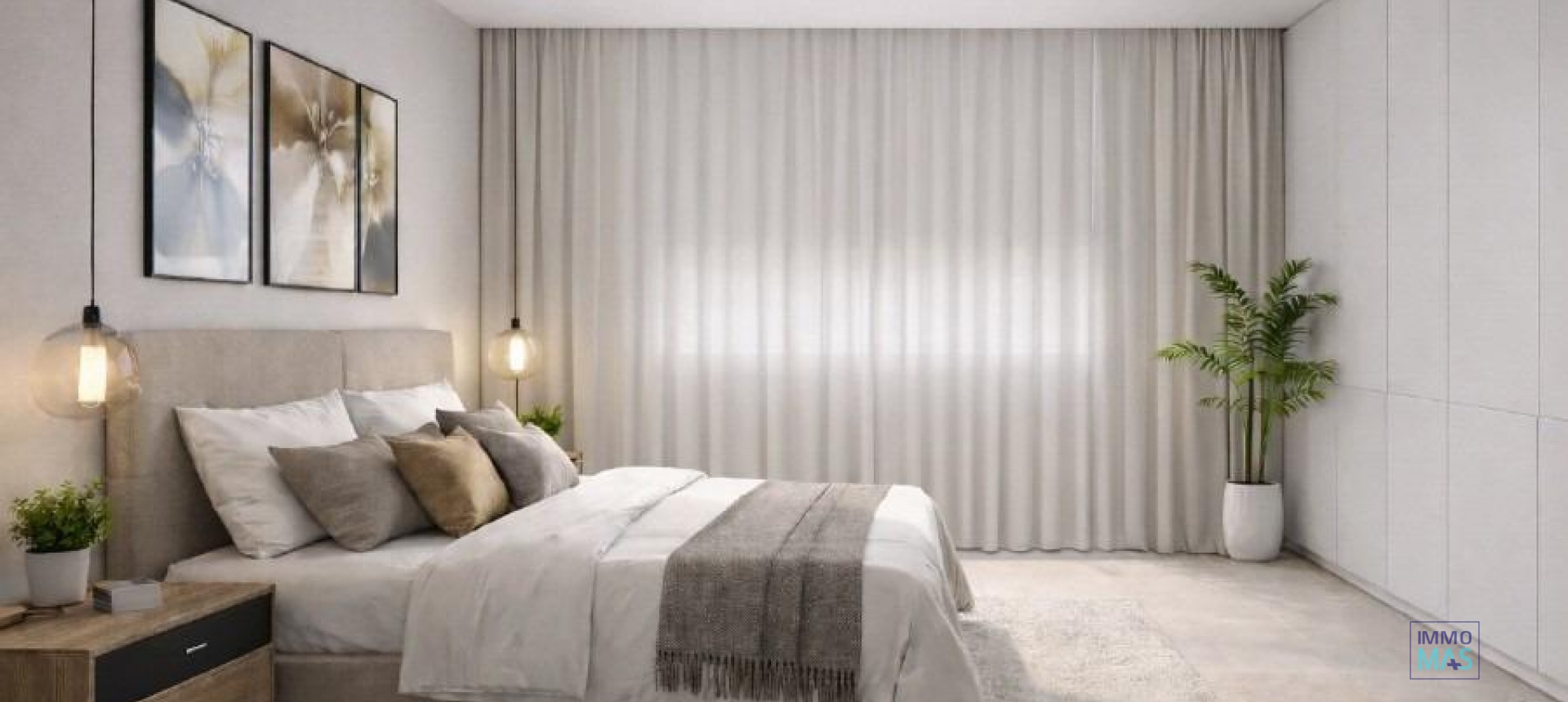 New Build - Apartment - Torrevieja - Centro