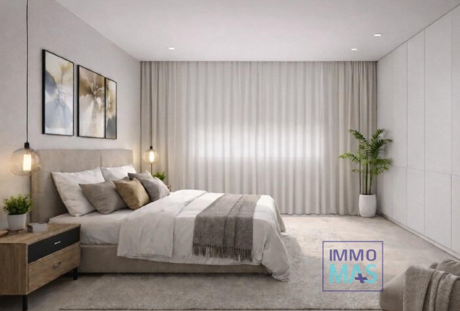 New Build - Apartment - Torrevieja - Centro