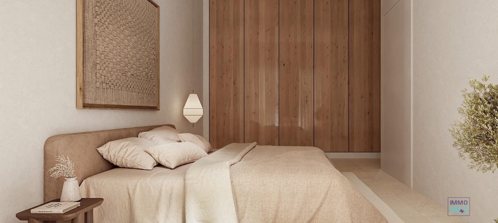 New Build - Villa - Calpe - Pla Roig