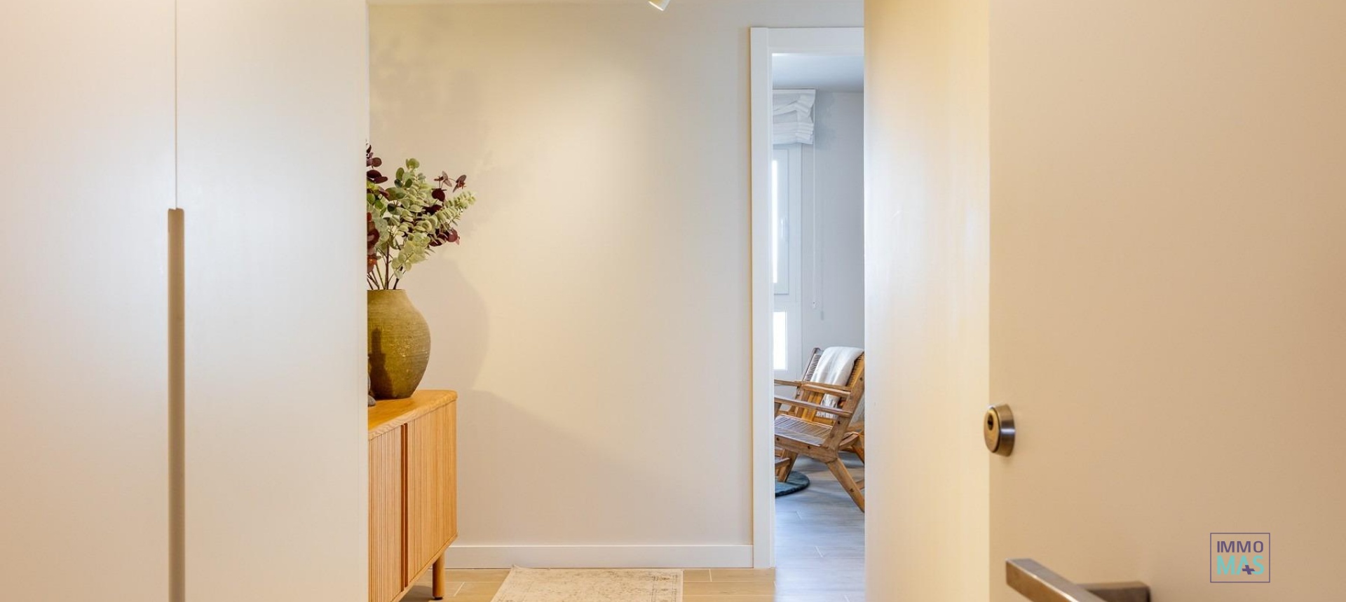 New Build - Apartment - Calpe - El Saladar