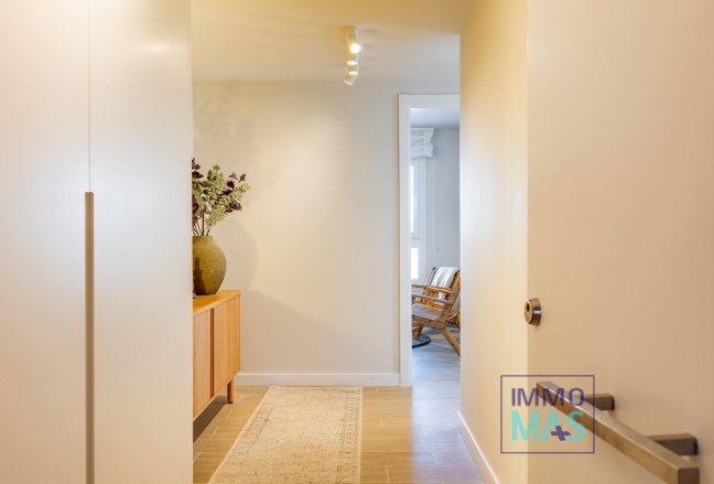 New Build - Apartment - Calpe - El Saladar