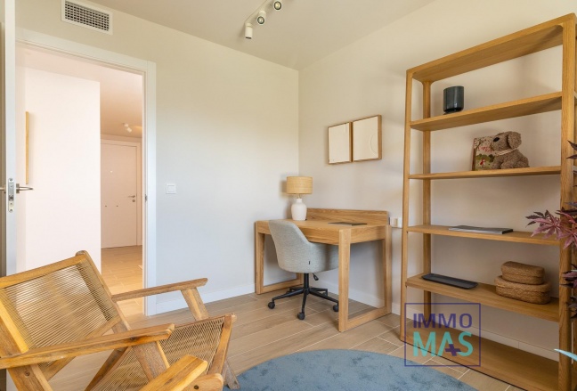 New Build - Apartment - Calpe - El Saladar