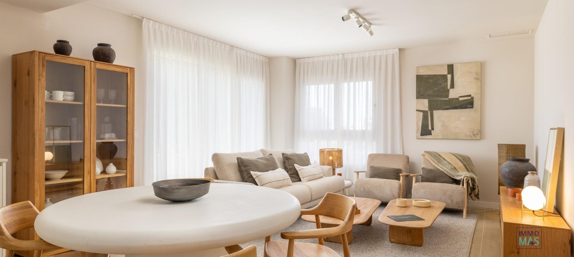 New Build - Apartment - Calpe - El Saladar