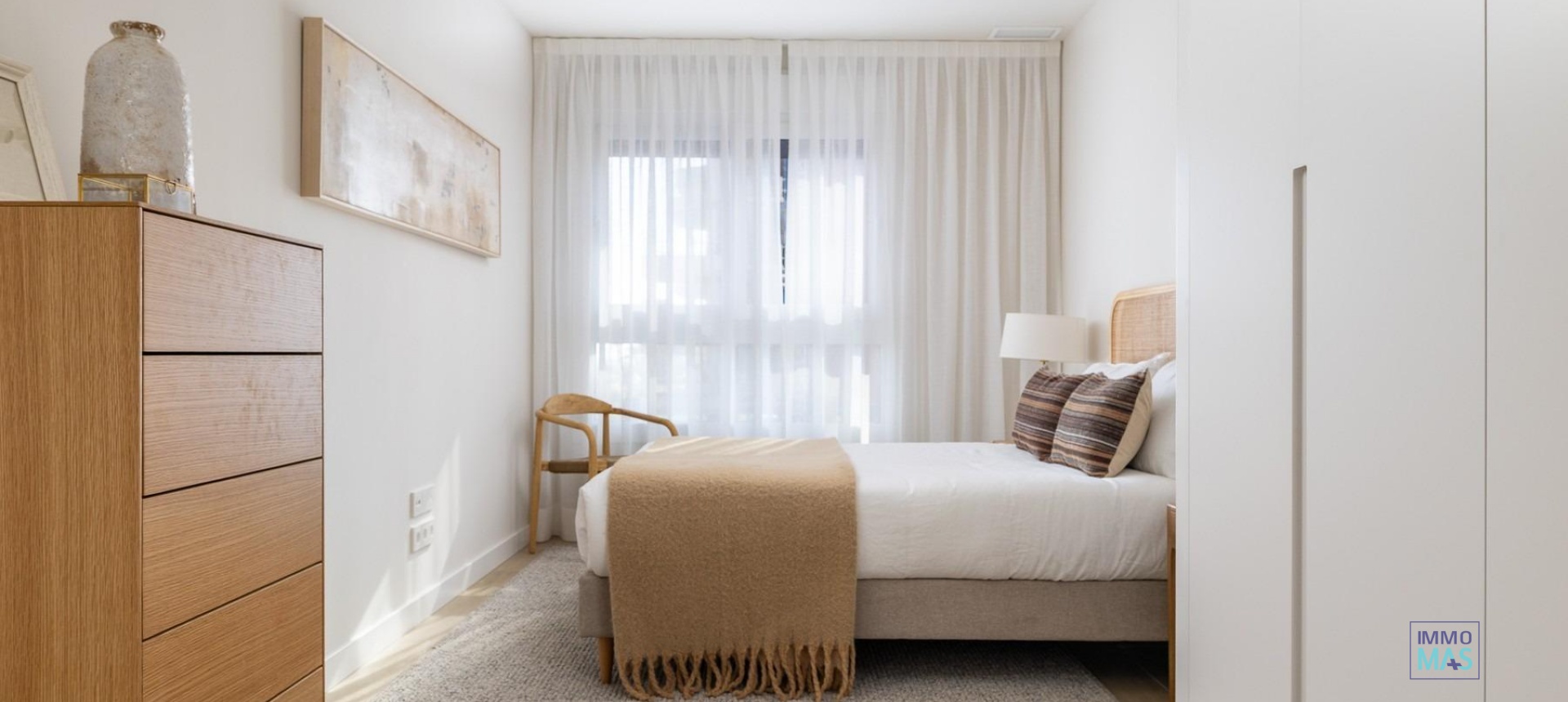 New Build - Apartment - Calpe - El Saladar