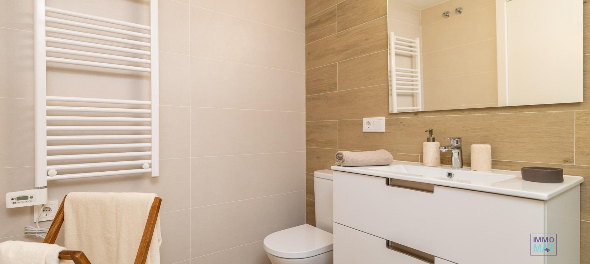 New Build - Apartment - Calpe - El Saladar