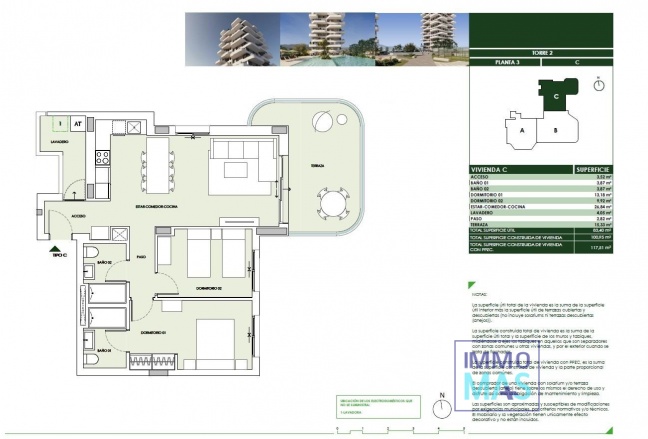 New Build - Apartment - Calpe - El Saladar