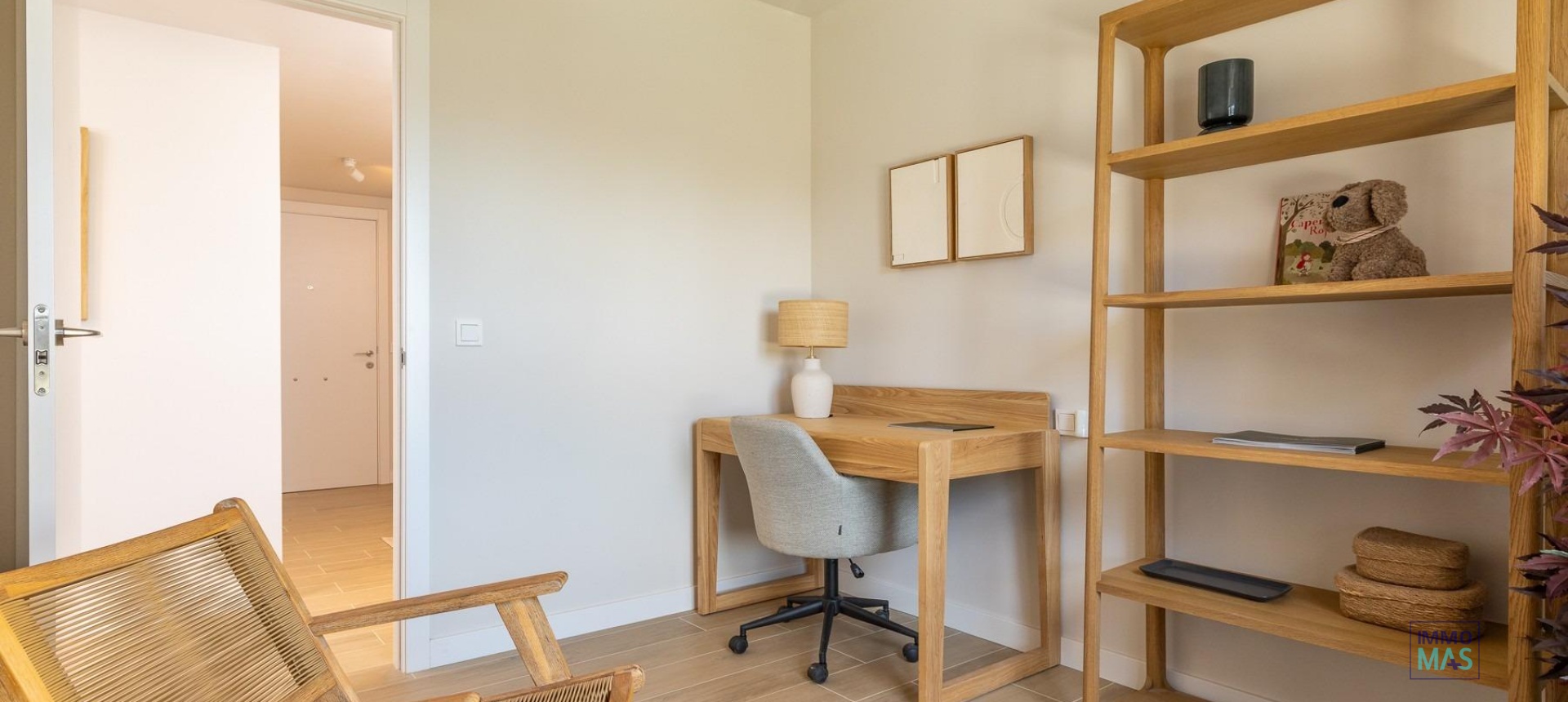 New Build - Apartment - Calpe - El Saladar