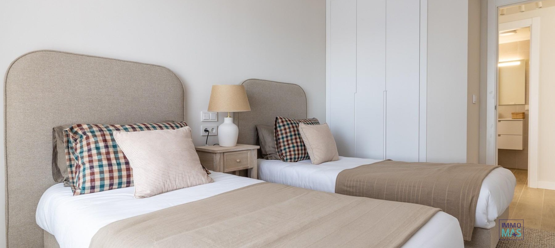 New Build - Apartment - Calpe - El Saladar