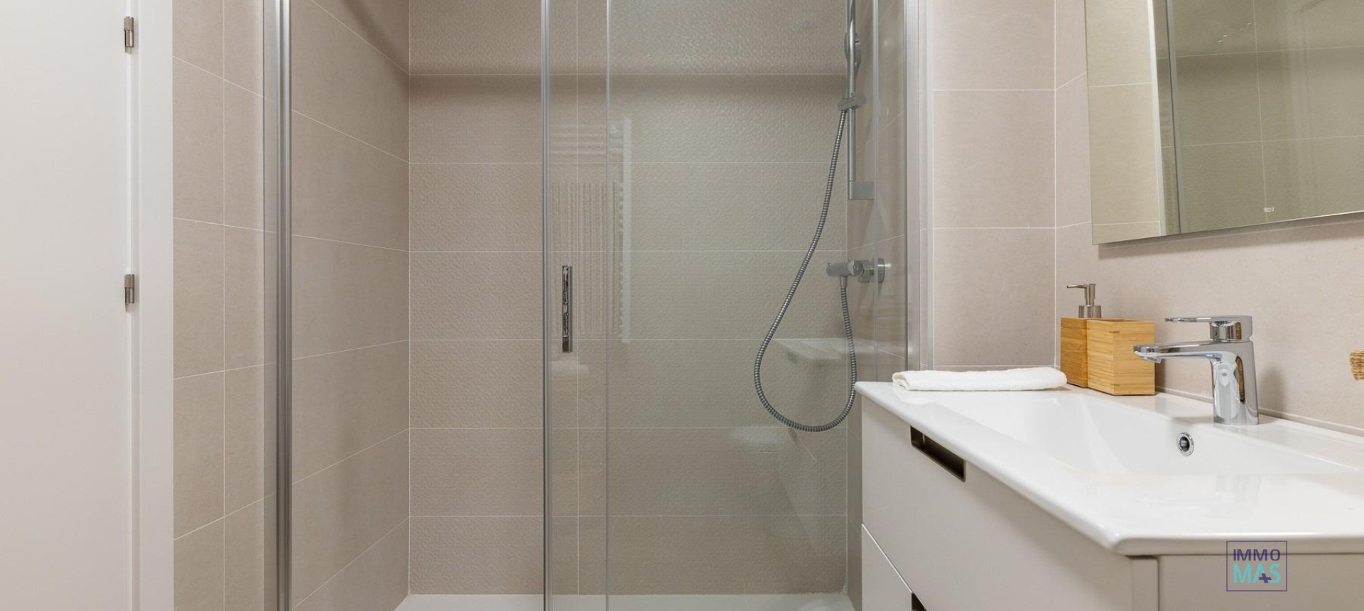 New Build - Apartment - Calpe - El Saladar